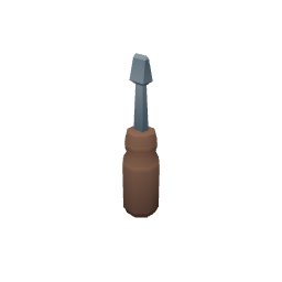 Screwdriver A Short